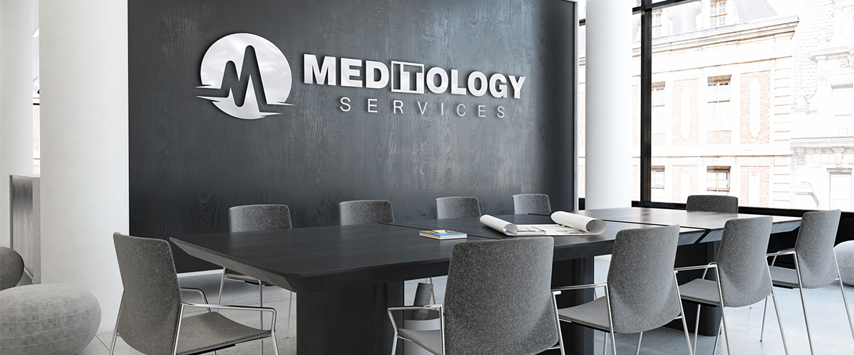 Portfolio image for Meditology