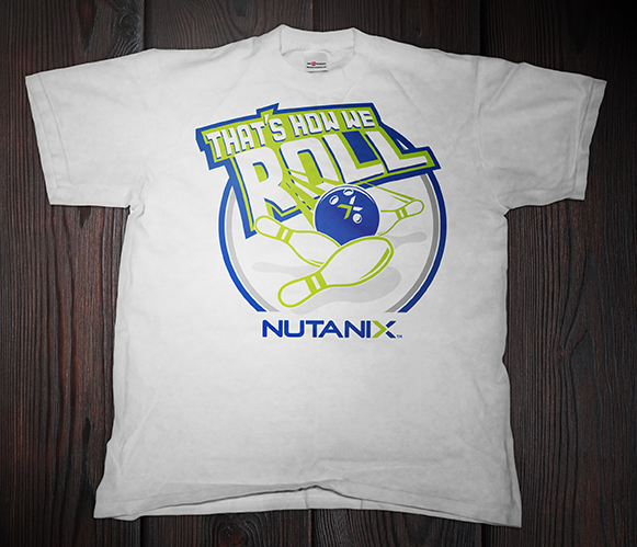 Portfolio image for Nutanix
